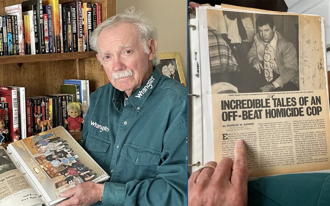 VA community residential care brings Veteran peace of mind
