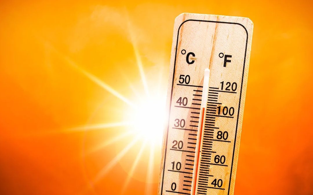 Dangerous heat: Help protect Veterans experiencing homelessness