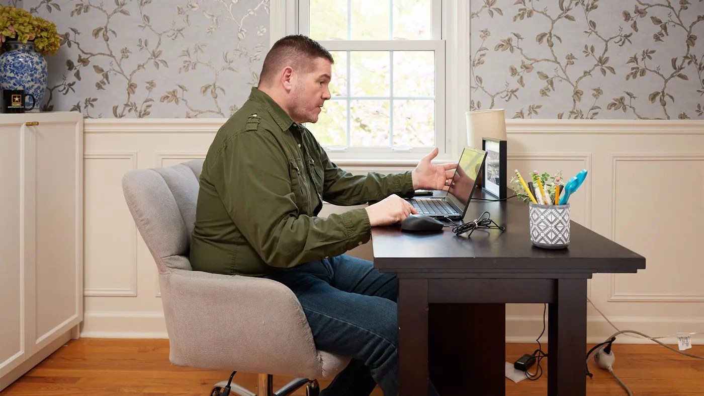 How VA TeleTBI is connecting Veterans to brain injury care