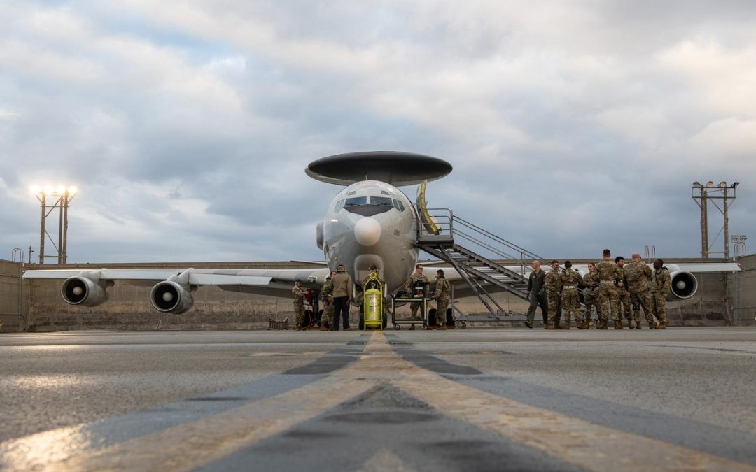Test failure released 720 gallons of jet fuel at Okinawa air base in 2024, report says