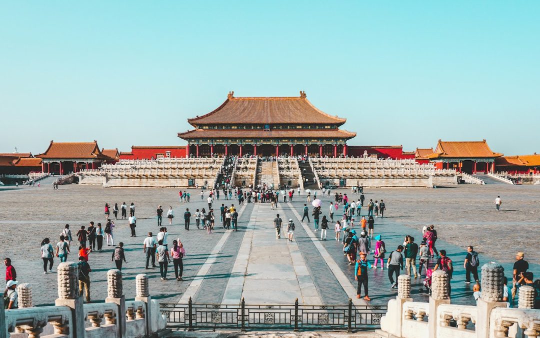 What’s with Silicon Valley’s split over closing boarders to Chinese AI?