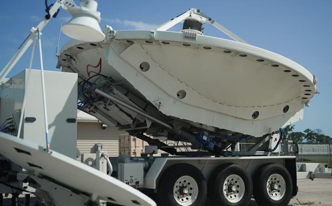 Space Force officially has its own weapon for taking out satellites
