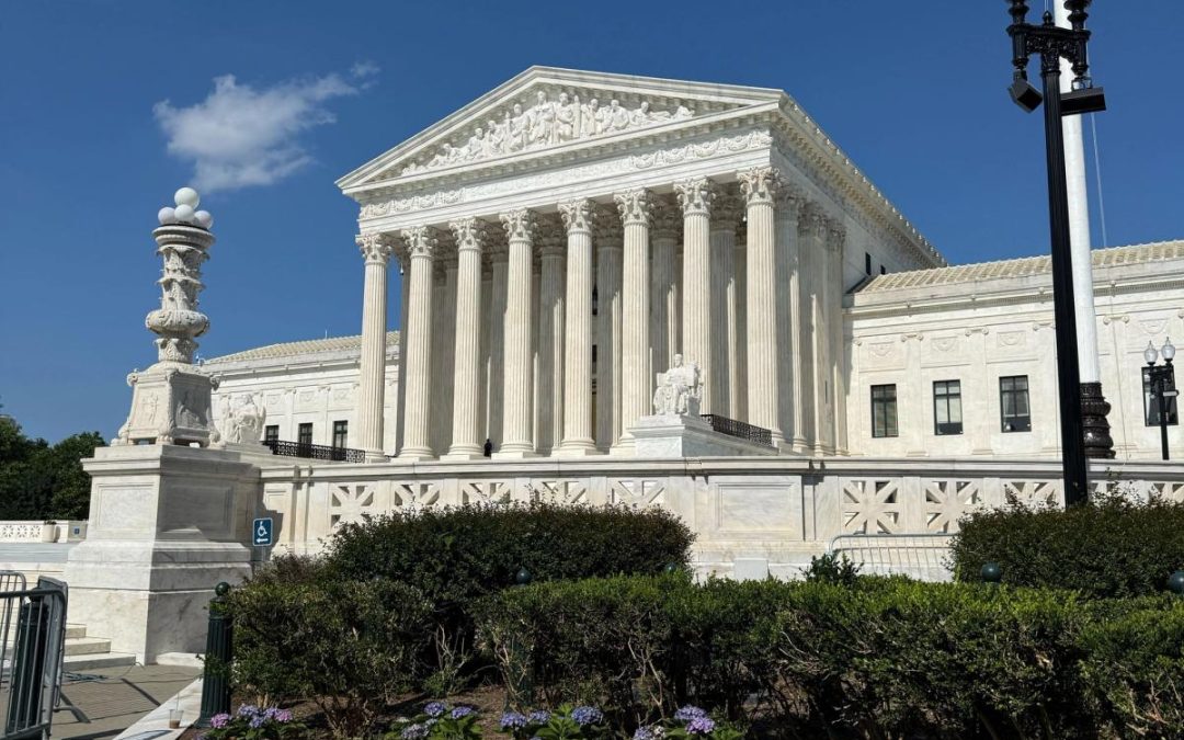 Trump’s petition for reconsideration of $5 million verdict in E. Jean Carroll case may be considered by the justices in August​‌​‌​‌‌​​‌​‌‌​​‌​‌‌‌‌​​​​‌​​​​‌​​‌​‌