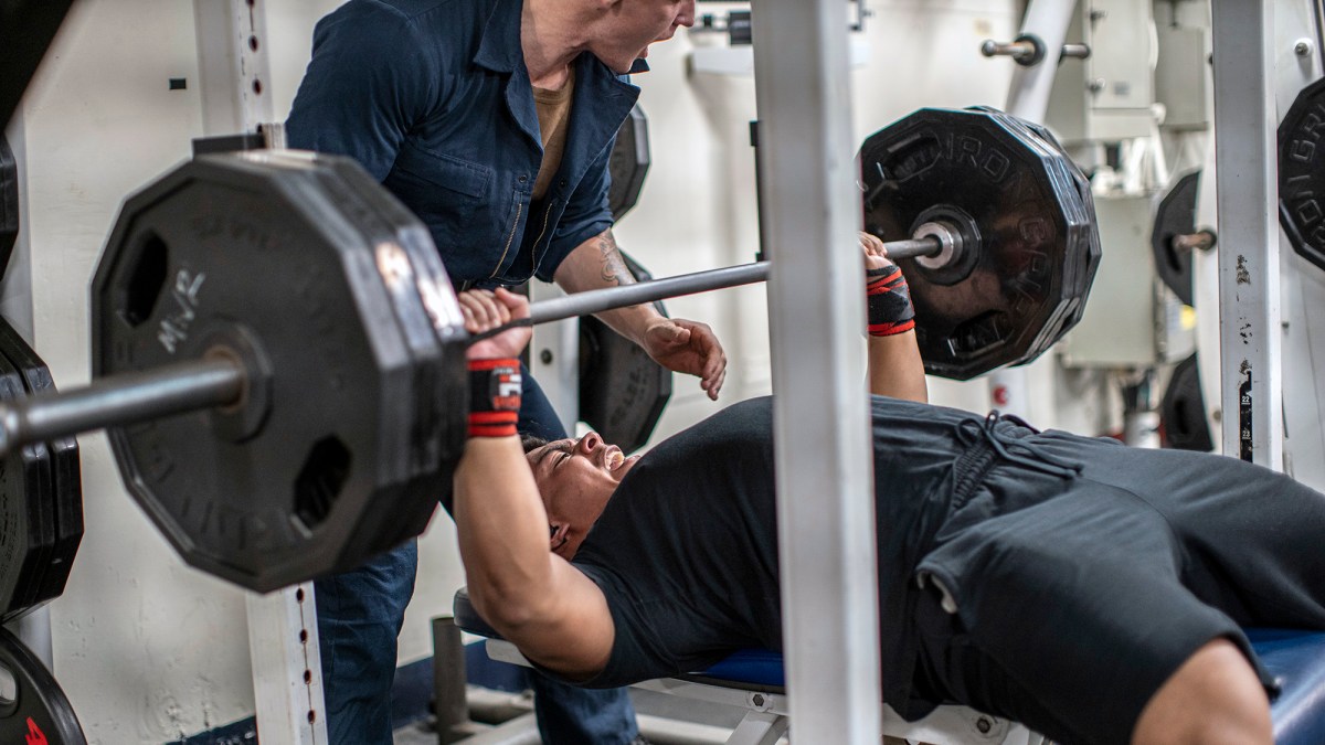 Pentagon announces testosterone screening for troops 30 and older