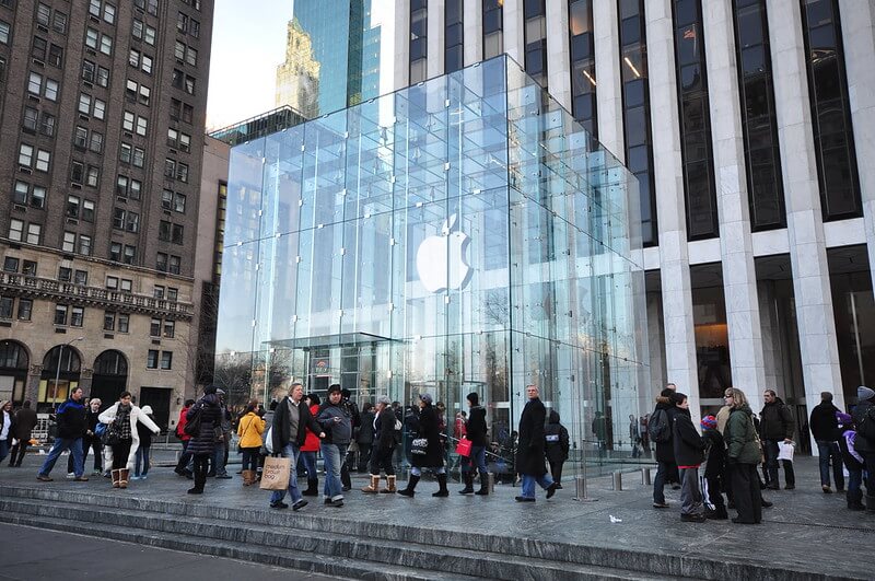 Apple Lawsuit Accuses OpenAI of Stealing Company Secrets