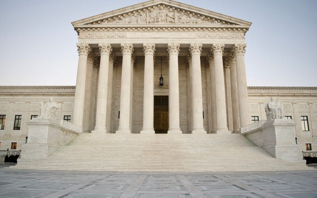 High court mysteries
