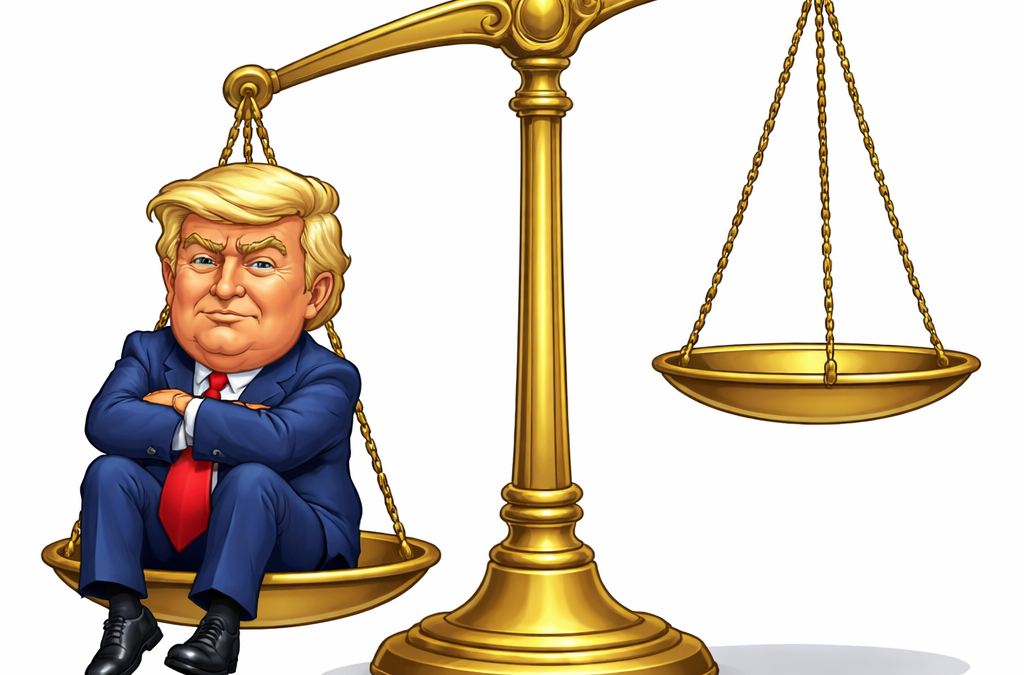 DOJ Wants Susman Godfrey Kicked Off The ABA’s Case Because DOJ Subpoenaed Susman Godfrey