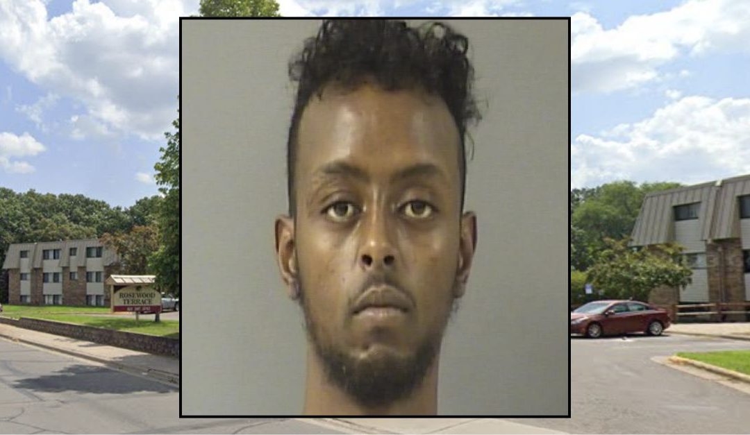 Man stabbed pregnant girlfriend 34 times with a knife he found in the dishwasher before telling cops 'someone died' and they should 'just come see'