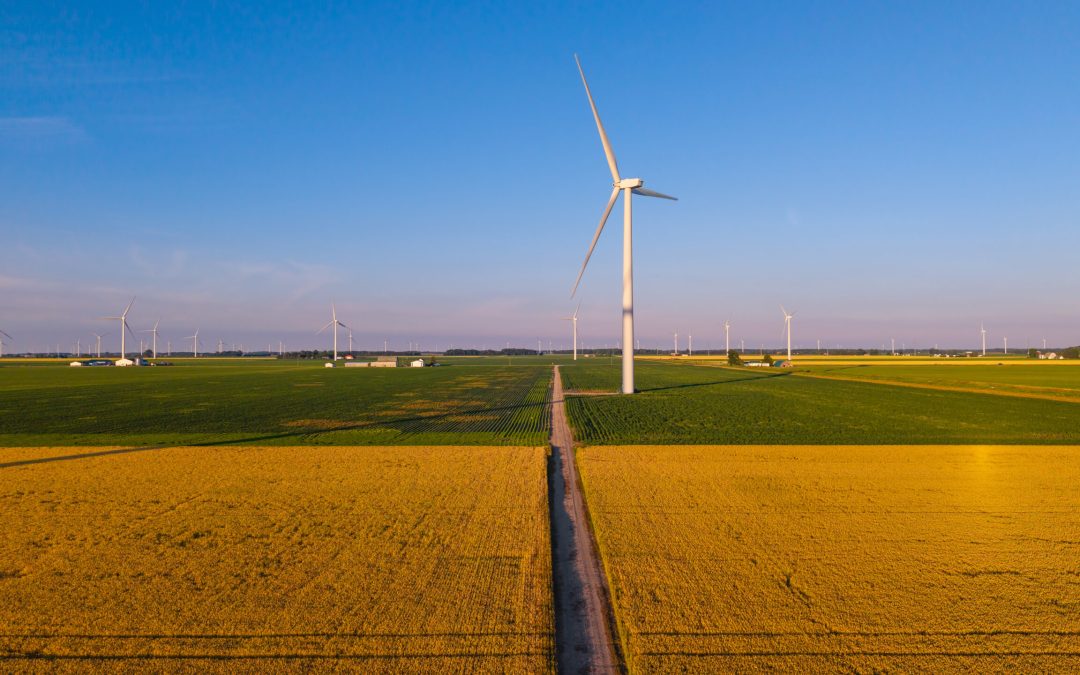 New Proposed AFIDA Reporting Requirements Would Create a New Reality for Energy Developers and Financing Parties