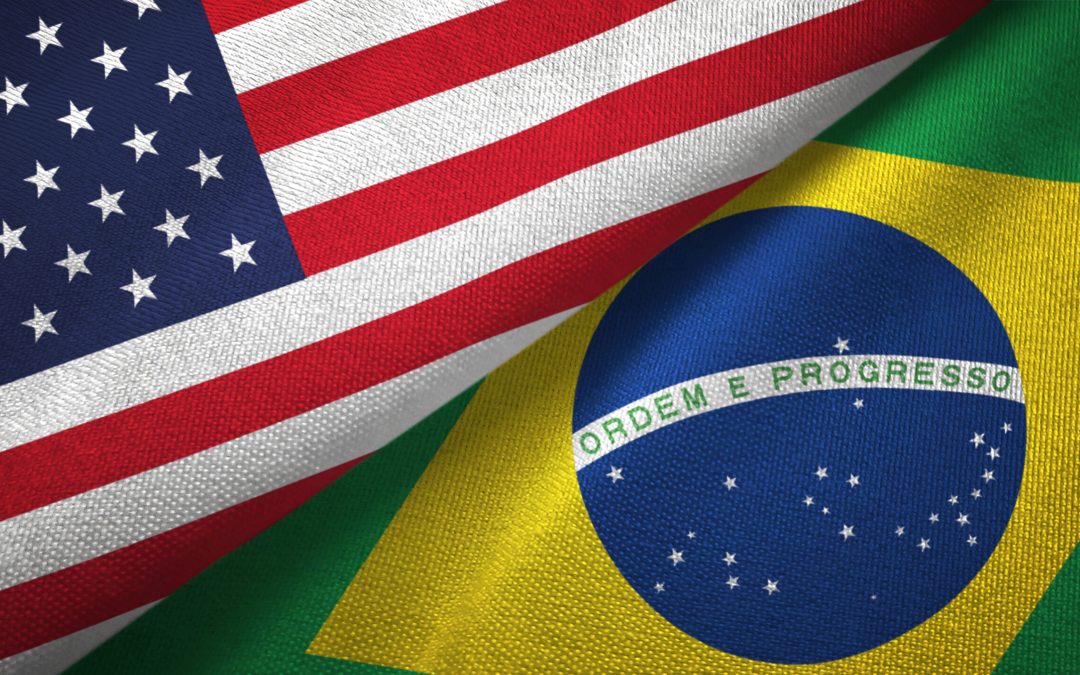 USTR Finalizes 25% Section 301 Tariffs on Imports from Brazil