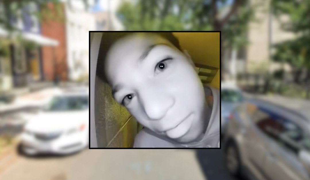 'Like a bag of trash': Suspects lured 13-year-old boy out of his apartment before shooting him dead and leaving him on the sidewalk, cops say