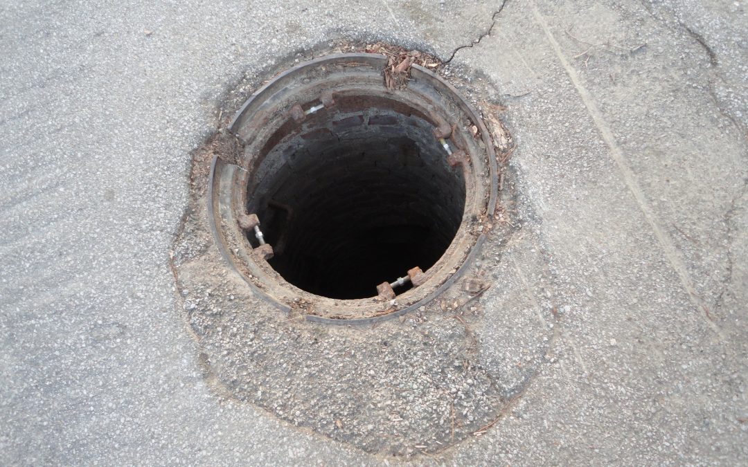 Why Open Manholes Remain One of New York City’s Most Underreported Urban Hazards