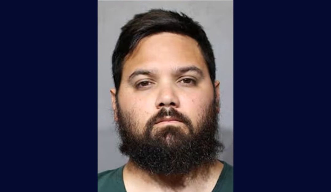 Baby squeezed over and over by 'frustrated' caregiver who then brings the child to hospital for breathing issues, leading to discovery of 25 bone fractures: Police