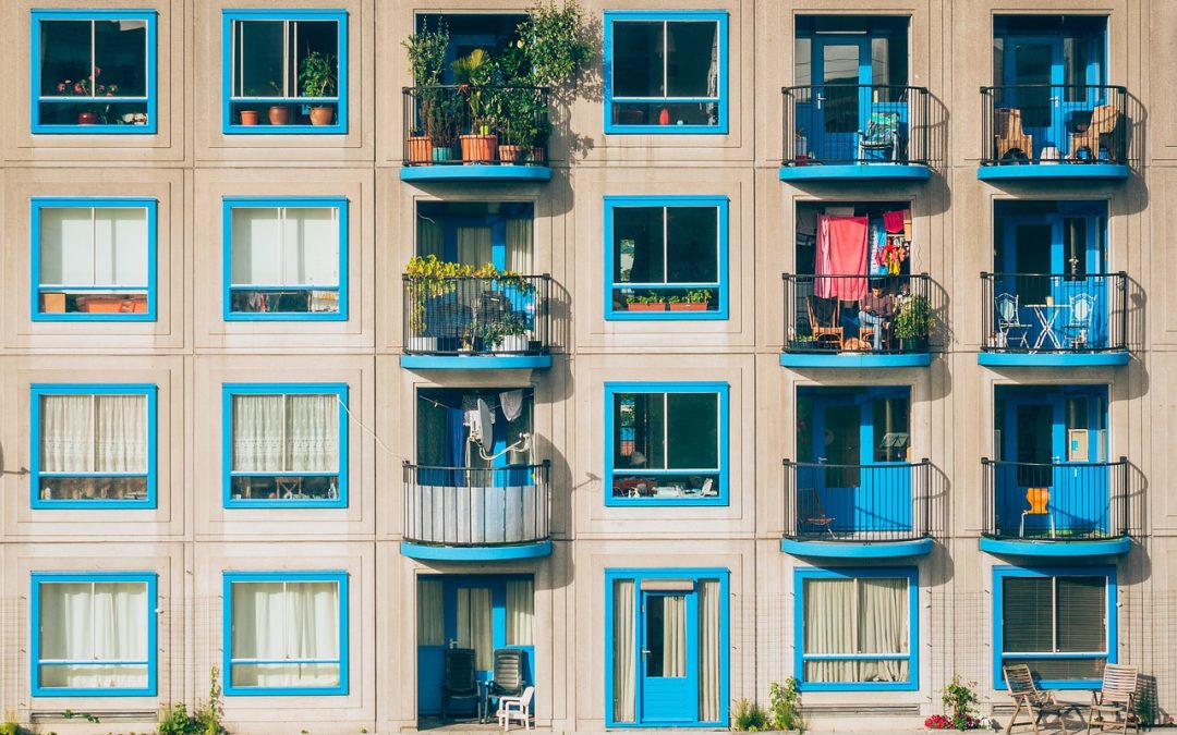 Corporate Responsibilities in Modern Property Redevelopment