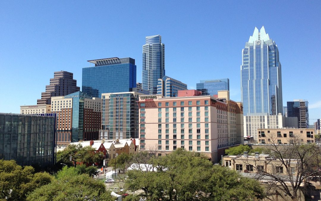 Why Texas Leads the Nation in Truck Accident Fatalities Year After Year