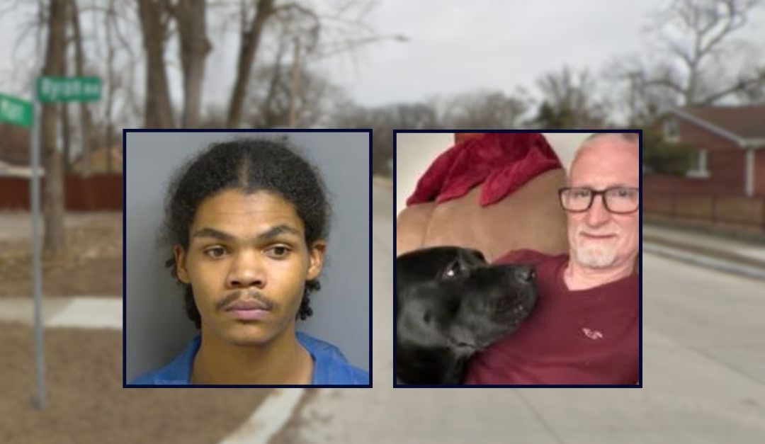 'This is all going to be mine soon': Man fatally shot roommate and boyfriend during spat 'not like any other argument'