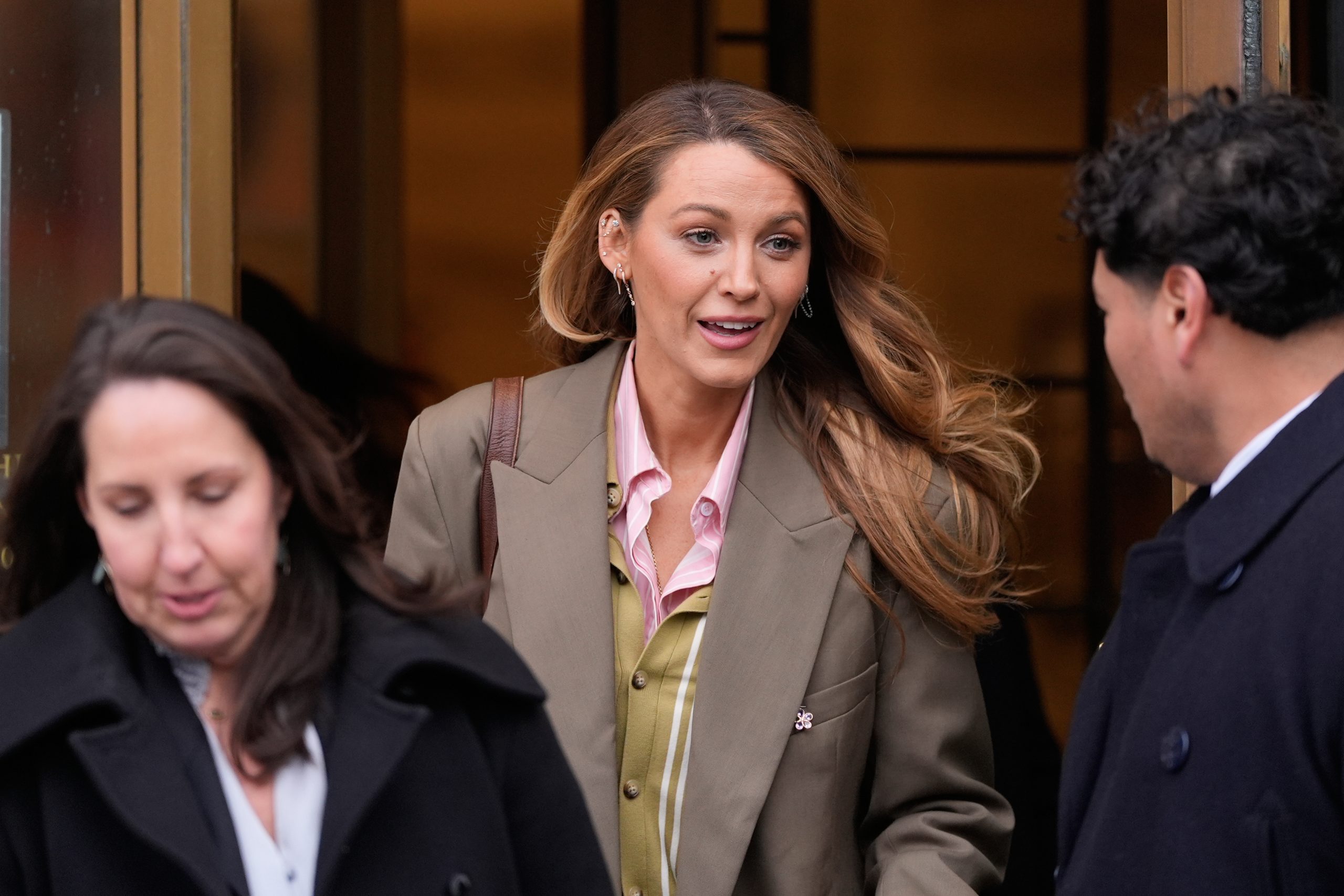 ‘Extremely excessive’ research, fees alleged in ‘It Ends With Us’ litigation