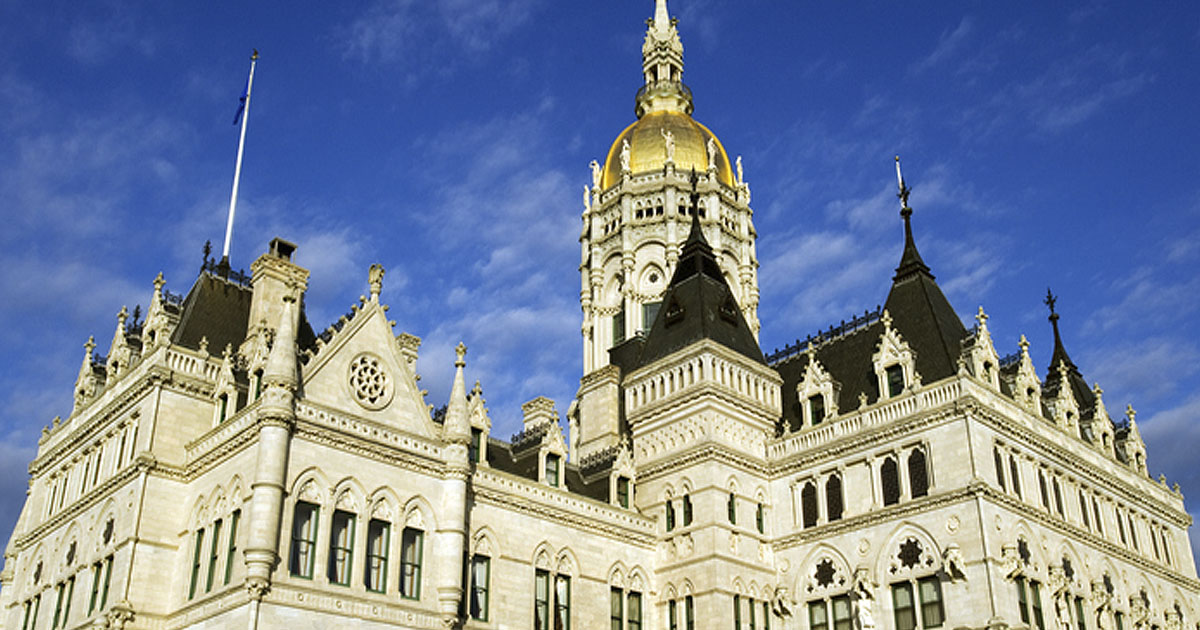 2026 Education Legislation Summary