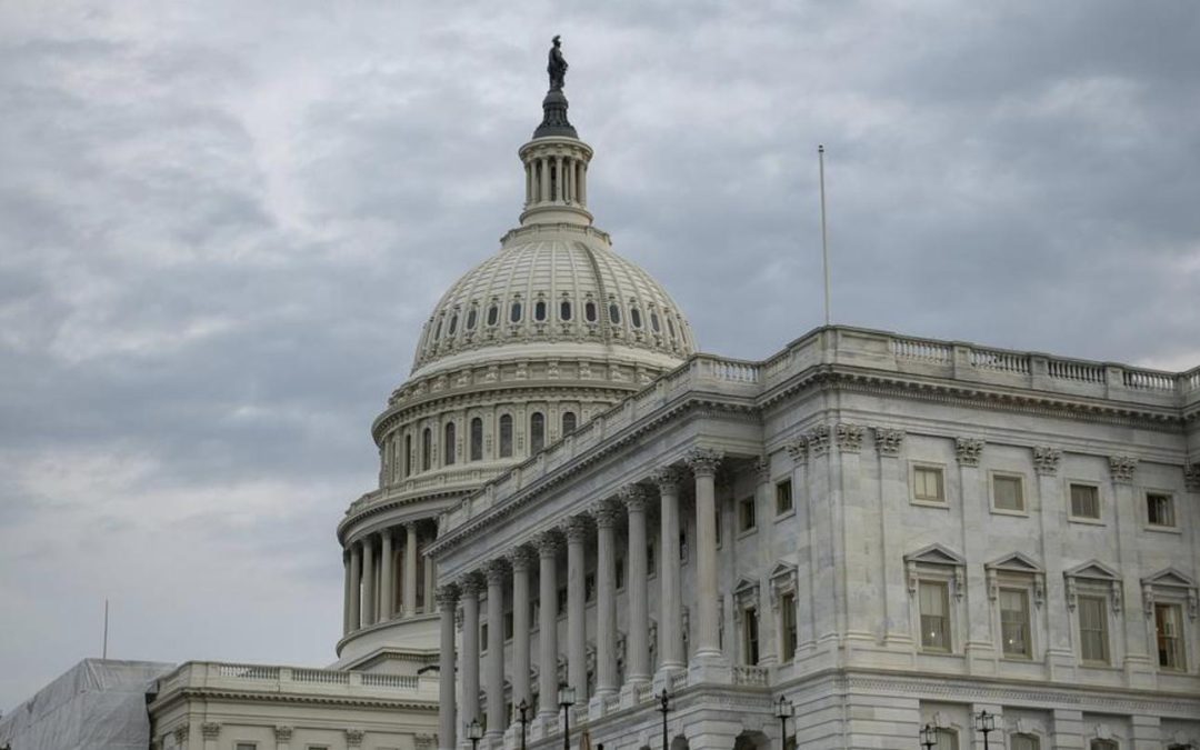 Take Care of America’s Veterans Act divides veterans groups 
