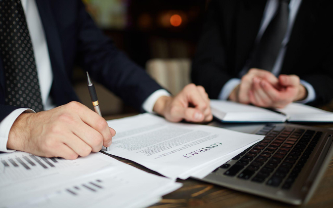 How Are Complex Assets Valued During Divorce?