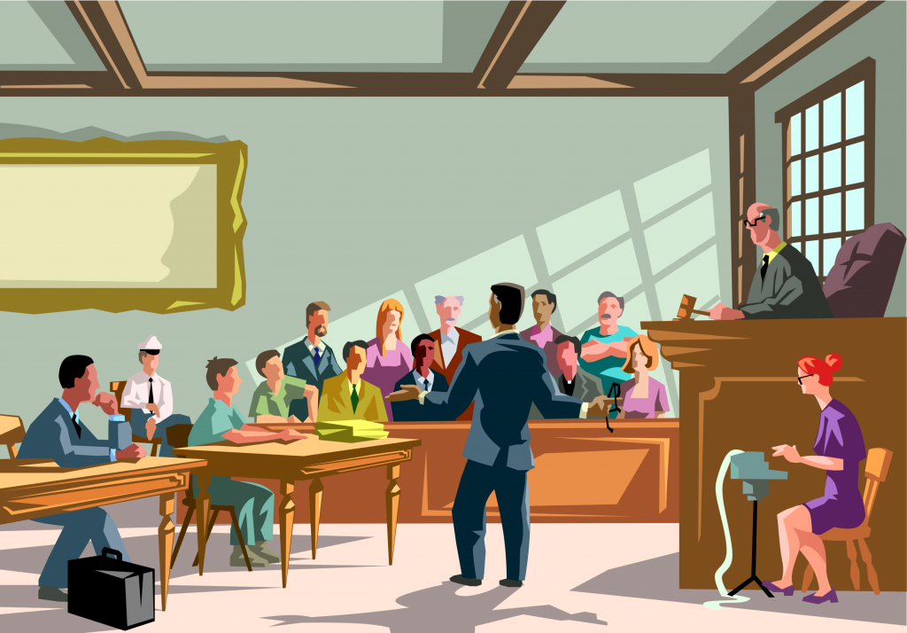 Understanding the Rules for Jury Duty Excusals