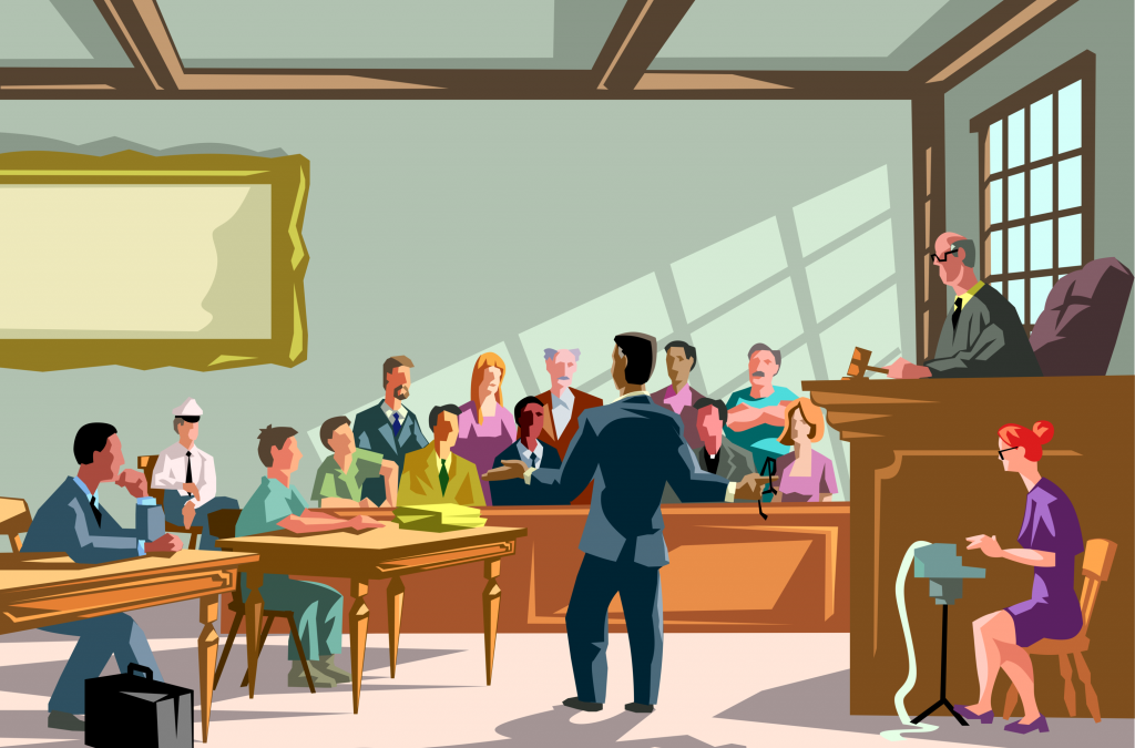 Understanding the Rules for Jury Duty Excusals