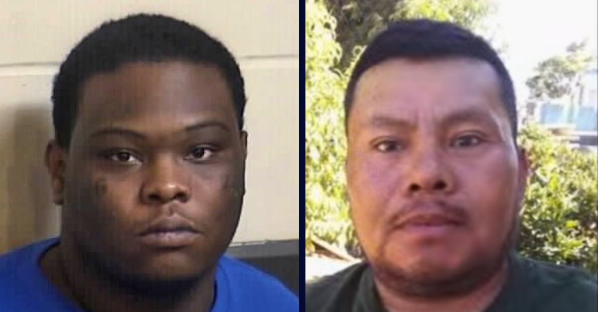 Teen shoots food vendor dead in broad daylight after flagging him down and pretending to be a customer