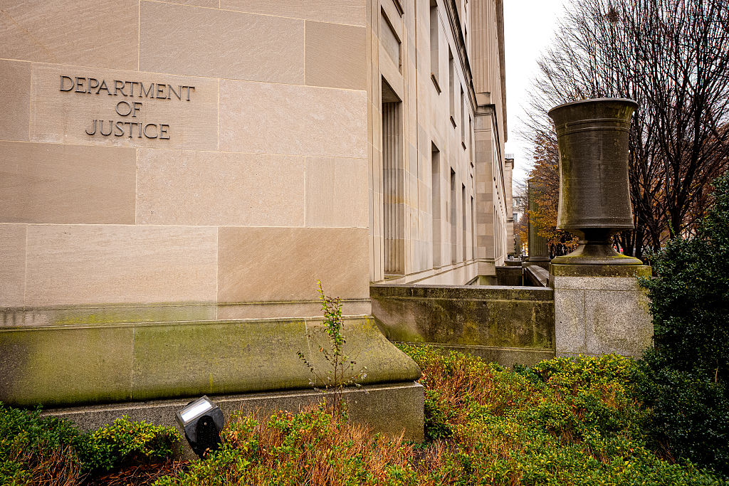 DOJ sets case quotas for prosecutors to increase stats