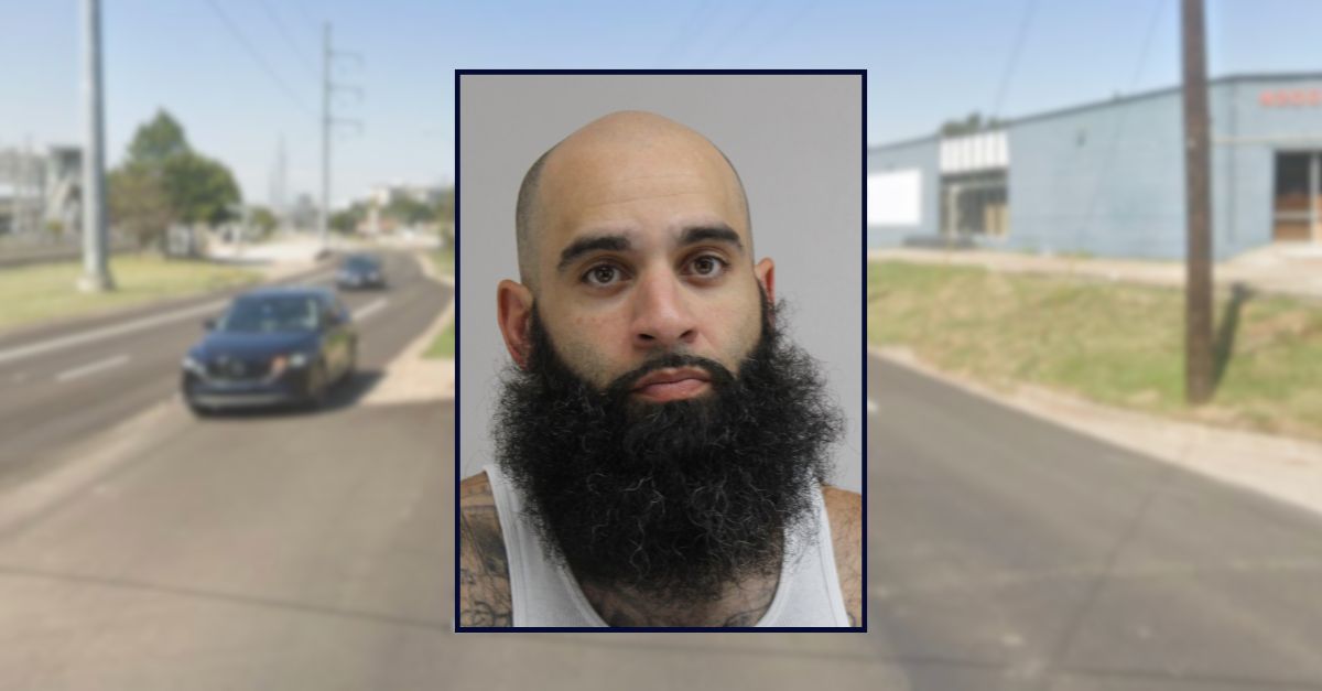 'I'm a killer': Man charged with murder after punching victim dies days later in hospital, police say