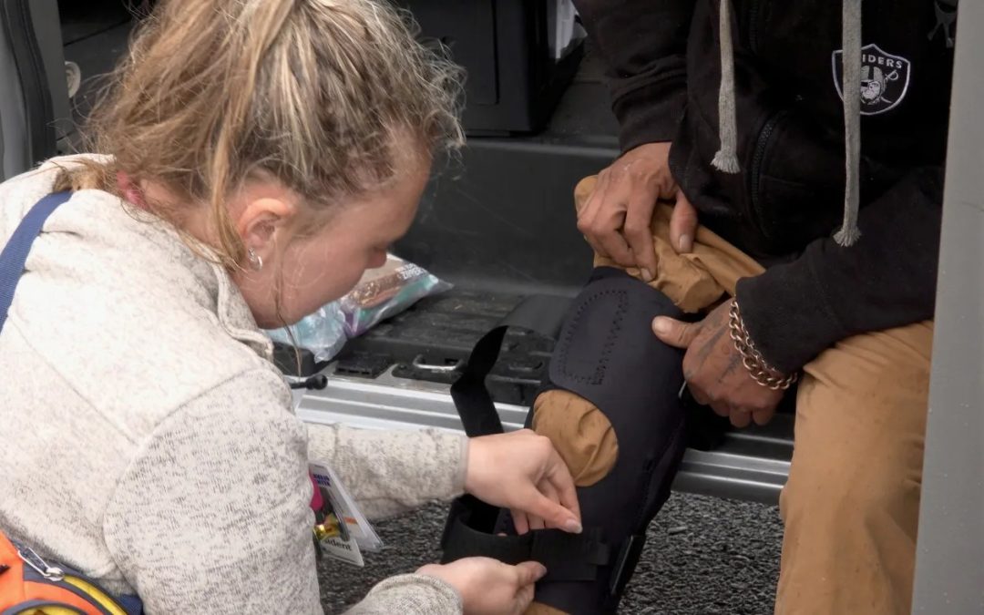 Bridging the distance: Bringing care closer to home for rural Veterans