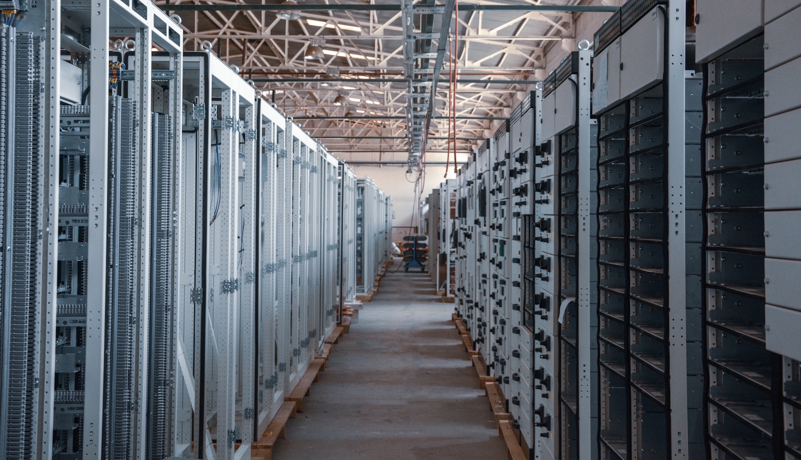 Watch out for a Multimillion-Dollar Data Center Heist!