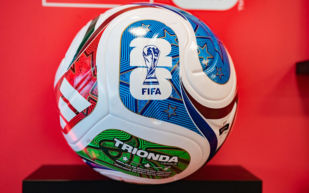 What The 2026 FIFA World Cup Taught Us About Global Events