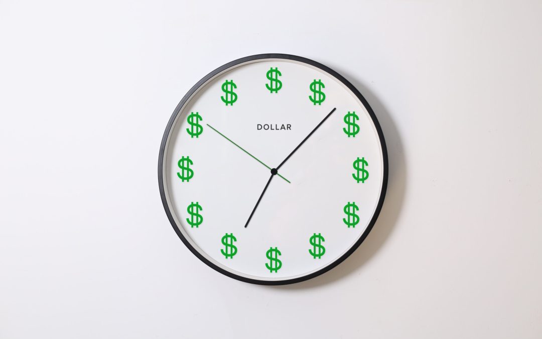 Biglaw May Want To Break Up With The Billable Hour Thanks To AI