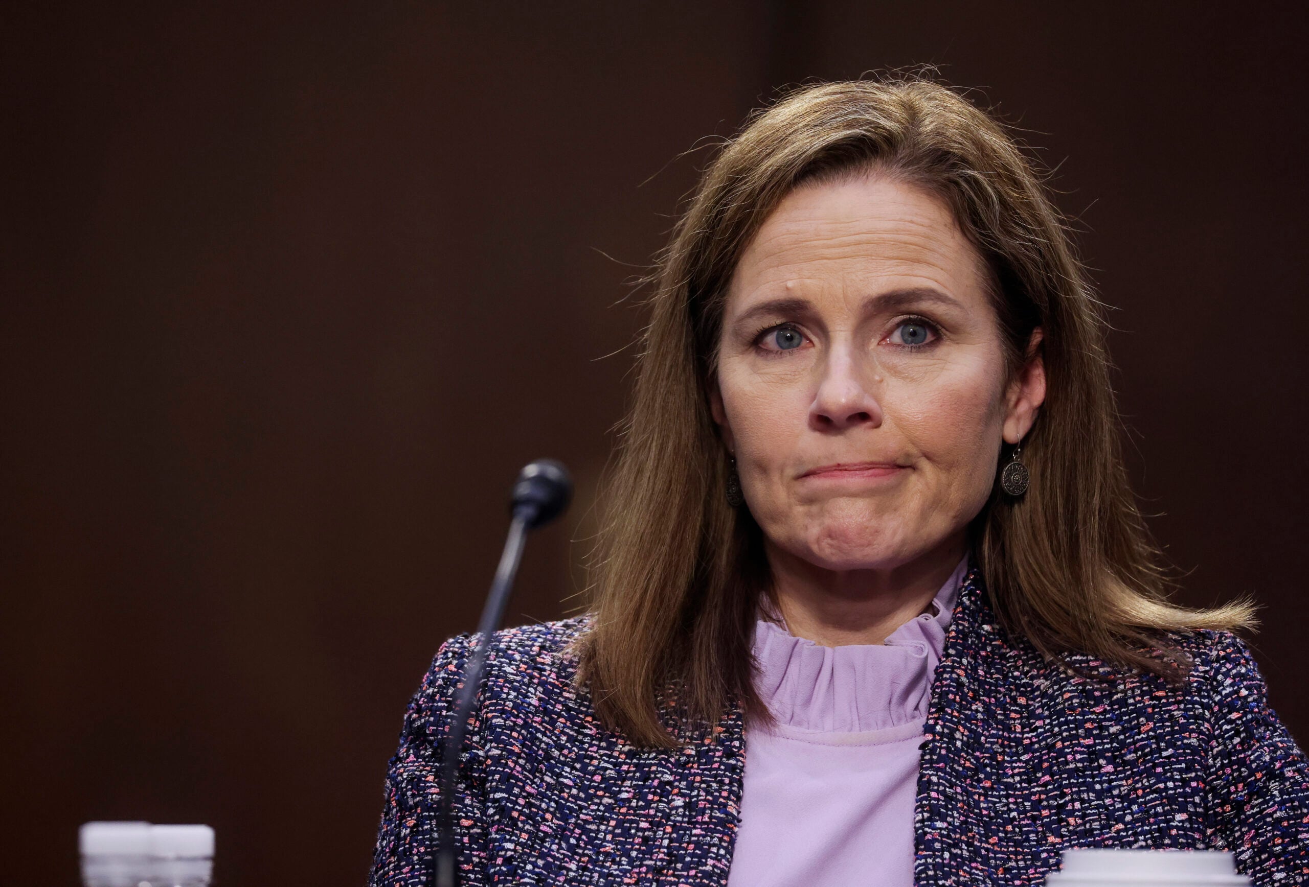 Amy Coney Barrett Then: ‘Read The Opinion!’ ACB Now: Inappropriate To Expect Supreme Court To Explain Decisions