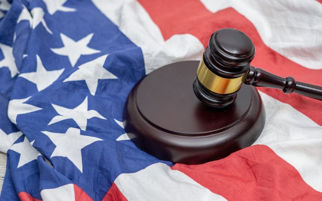 DHS General Counsel Names Four Federal Judges ‘Worst Of The Worst’ As Threats Against Judiciary Hit 564