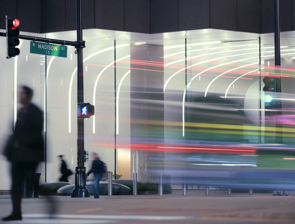Legal Operations Was Built For The AI Era