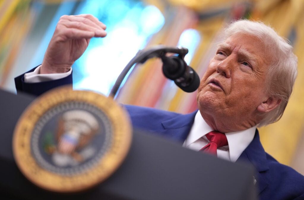 Veteran GOP Election Lawyer Still Has One Problem With Trump’s 2020 Claims: The Evidence