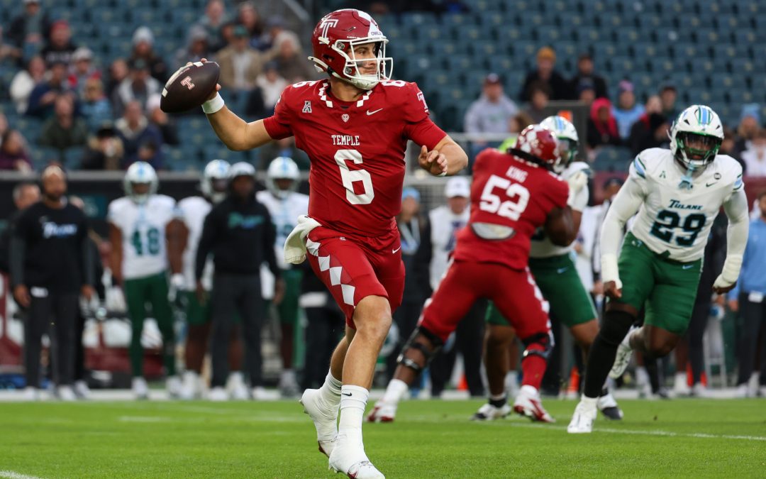 Have You Been Injured In A Football-Related Accident? Temple’s Uniform Now Has A Firm For That.