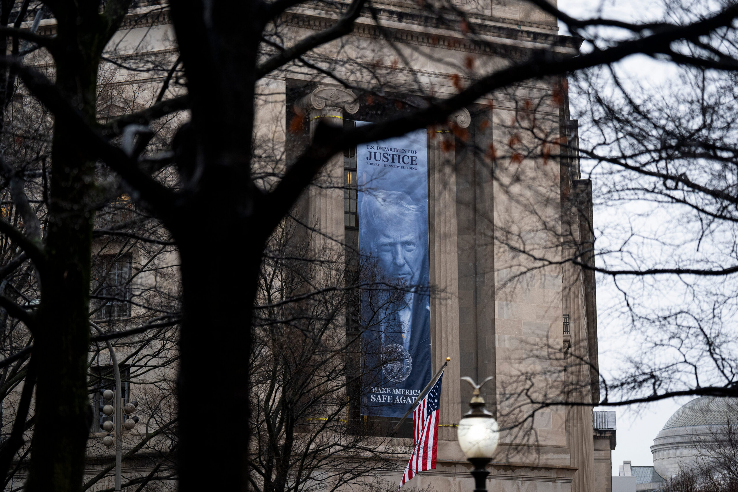 DOJ Rolls Out A Case Quota For The Prosecutors It Hasn’t Lost Yet