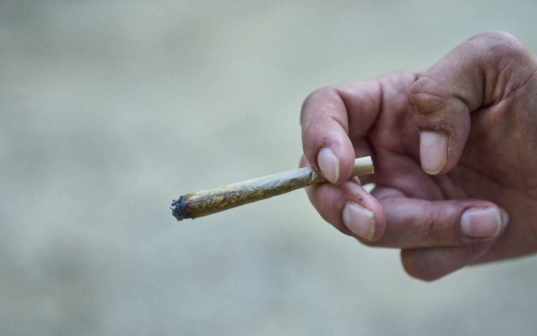 Marijuana still off limits to troops even if federal rules change, Pentagon says