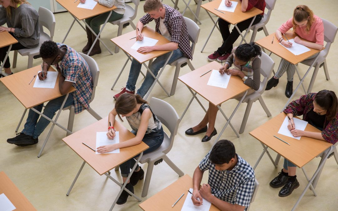 The California Bar Exam Was A Disaster, NCBE And Missouri: ‘Hold My Beer’