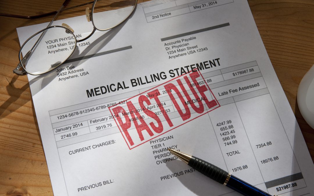 Coalition Urges Policymakers To Reject No Surprises Act Enforcement Bill