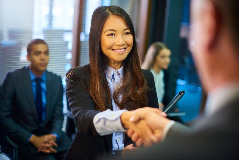 Biglaw Layoffs Are Never A Good Sign – See Also