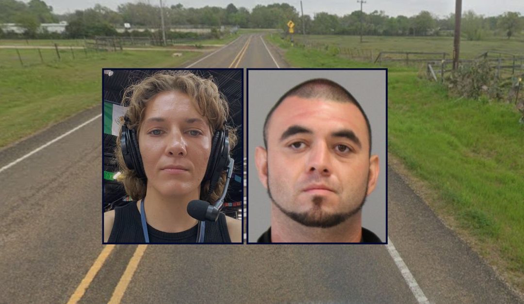Man drives past bicyclists, stops his vehicle and hits reverse before slamming into 1 of them, killing the fire safety inspector and boxer: Cops
