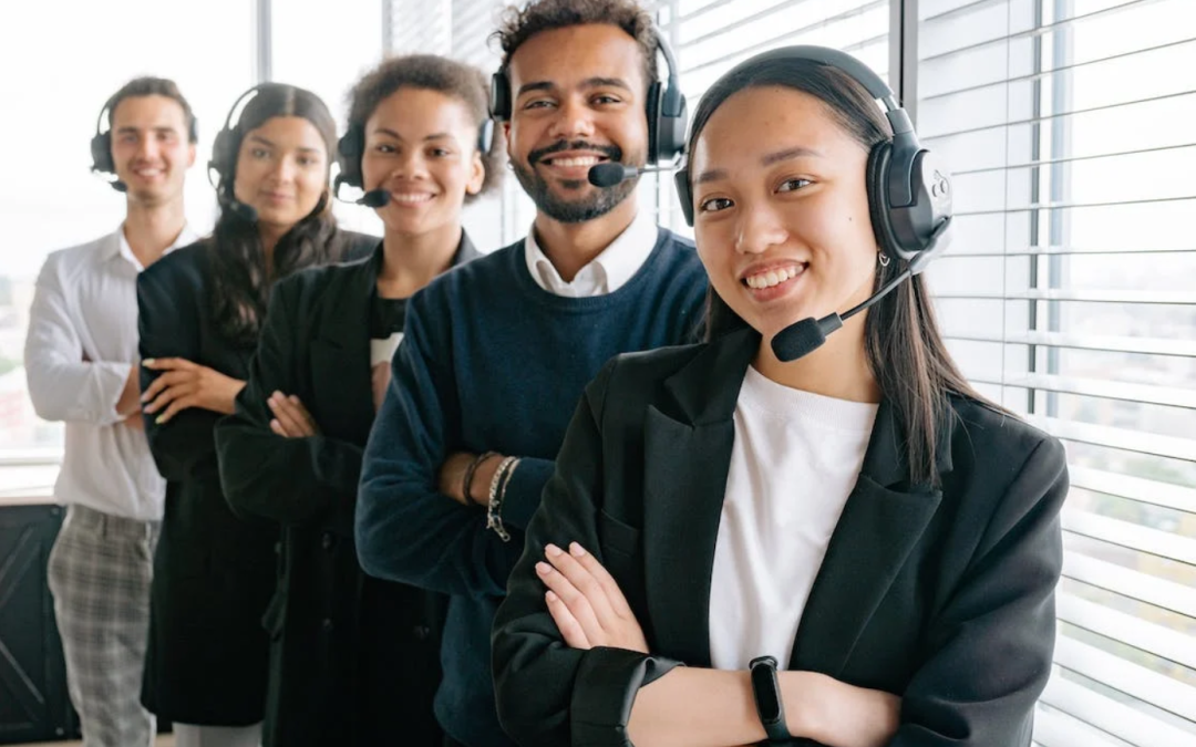 The Growing Role of Outsourced Legal Support in High-Volume Practices