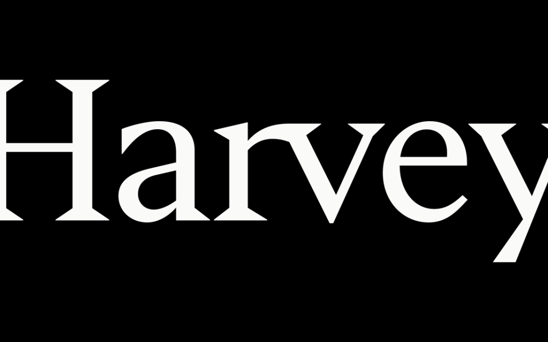 Microsoft’s Own Legal Department Will Use Harvey, As The Two Companies Deepen Their Alliance