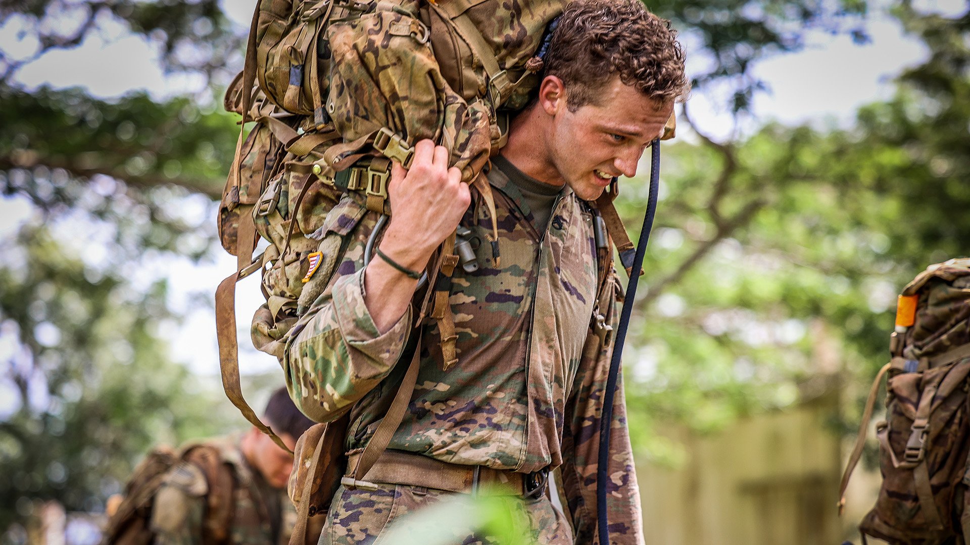 Thousands of soldiers at Hawaii bases without air conditioning after plant failure