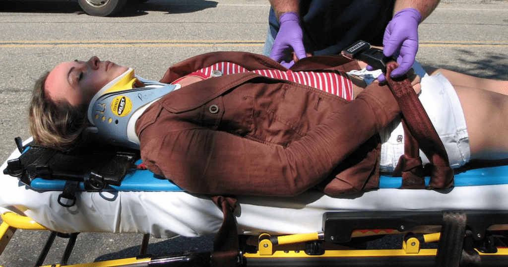 What Should You Do Immediately After a Pedestrian Accident? Understanding Medical Bills and Compensation