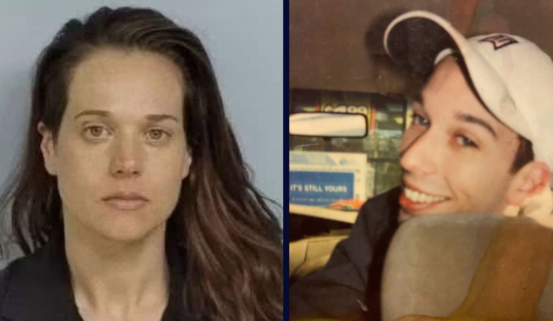 Missing man found dead in shallow grave, police are searching for his alleged killer who is using multiple aliases and has had help evading cops