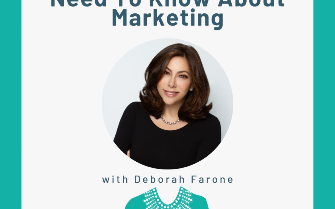 What Lawyers Really Need To Know About Marketing